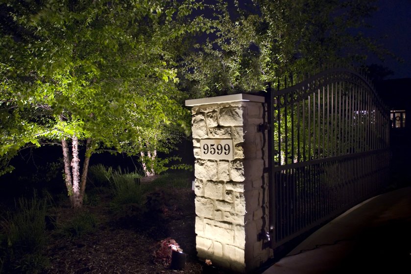 Driveway lighting ideas and tips 