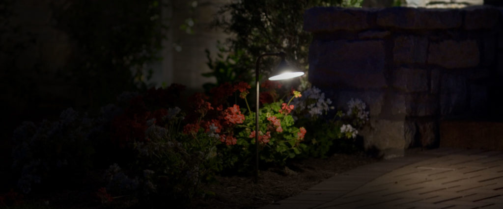 Pathway Light Fixtures by Nite Time Decor
