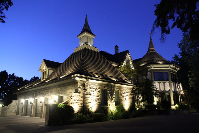 landscape lighting contractor questions to ask