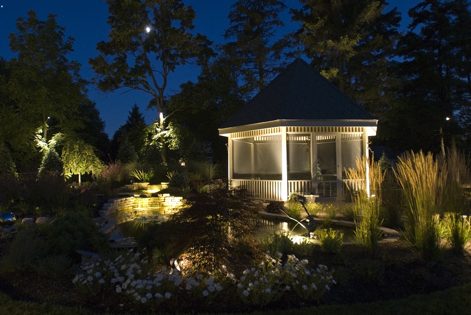 What Is Moon Lighting And Why Does It, How To Remove Old Landscape Lighting
