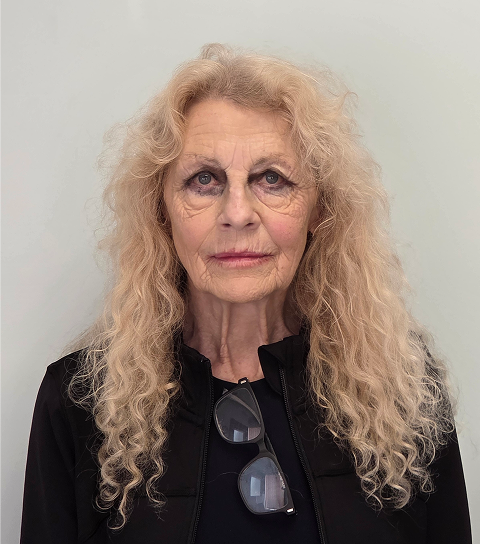 Maureen Mc